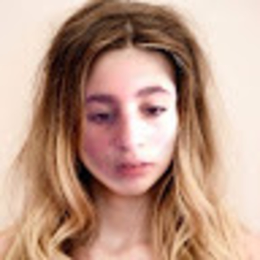 Meet your Posher, Jamilia